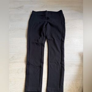 LOFT Ponte Petite Leggings